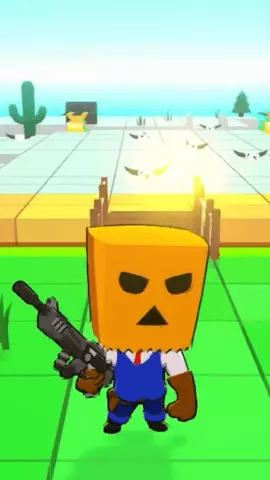 Gun Artist Game